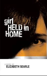 searle girl held cover