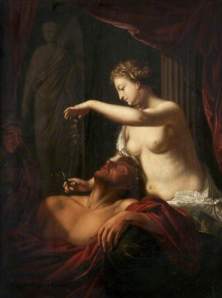 (c) Glasgow Museums; Supplied by The Public Catalogue Foundation