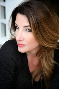 Me on November 18, 2012, my youngest child's 20th birthday. 