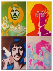 beatles avedon psych