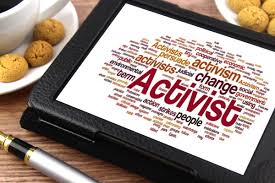 activism