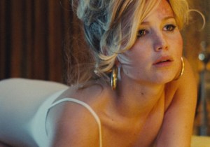 gloria jennifer L Am Hustle