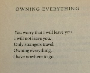 Owning Everything Leonard Cohen cropped