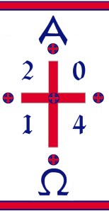 paschalcandleclip2014