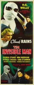 gloria invisible man