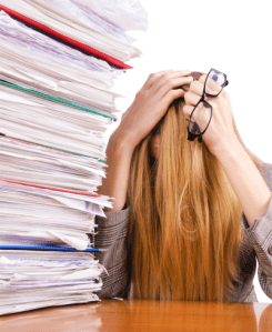 gloria-lots-of-papers