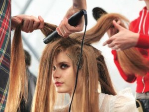 gloria hair obsess announcement