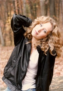 Holy crap! Was that me at 22?