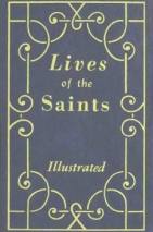 lives of the saints