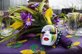 mardis gras