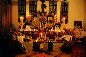 ofrenda