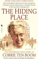 the hiding place