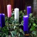 advent wreath