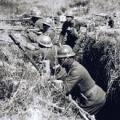 World War I