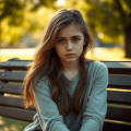 disappointed-teen-girl